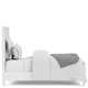 Lana Queen Panel Headboard