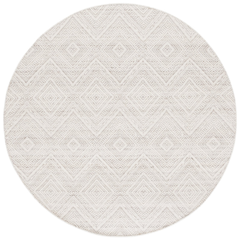 Tapis Kiyora, Rond 6 pi