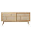 Plessis 180cm Sideboard-1840875512