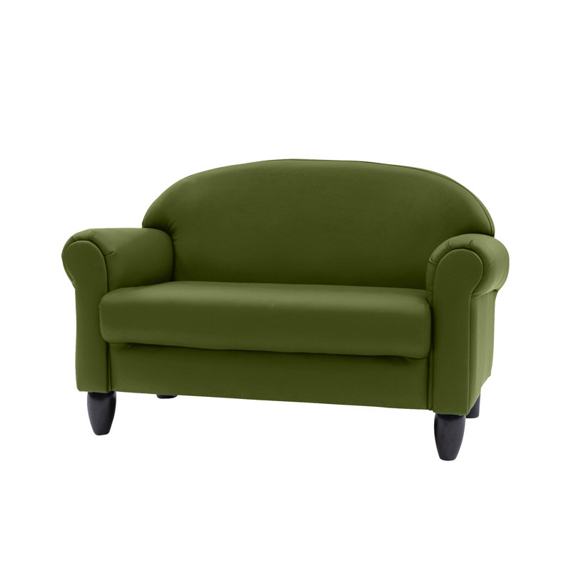 AS WE GROW Sofa, Green, 2
