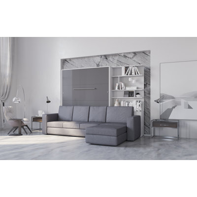 Bett Ayvri, 160 x 200 cm