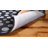 Amier Hand Tufted Wool And Viscose Abstract Rug-490305470