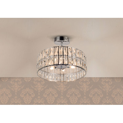 Atifete 6 - Light Pendant