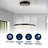 Odin 1 - Light LED Pendant-71027342-71027343