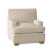 Columbia Armchair