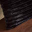 Cosy Ribbed Faux Fur Cushion Cover-90573376