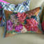 Fleurs D Artistes Decorative Pillow-448533796