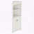 Blanc est en rupture de stock