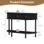 Console 43,3 po Farmhouse-1880443013