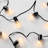 Aubreelynn Outdoor 10 - Bulb 120'' Plug-in String Light