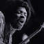 Jimi Hendrix Print by Getty Images-1047351330