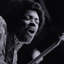 Jimi Hendrix Print by Getty Images-1047351331