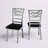 Bagdai Upholstered Dining Chair