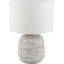 Ceramic Table Lamp