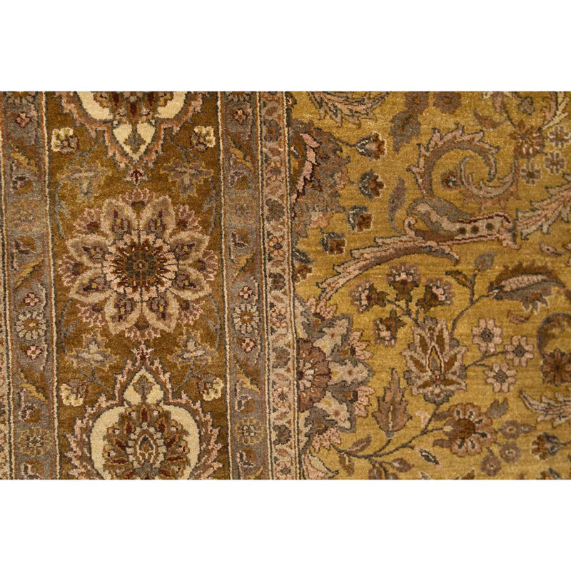 One-of-a-Kind 9'1" X 12' Area Rug
