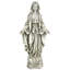 Statue de jardin Madonna of Notre Dame-16756673
