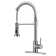IVIGA Pull Out Kitchen Faucet