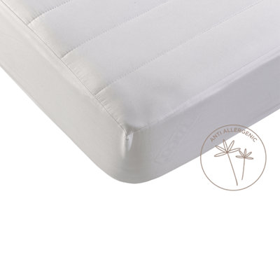 Dormeo EverComfy Hypoallergenic Mattress Protector