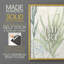 «Swaying Seagrass I-Premium», reproduction encadrée prête à accrocher - aucun clou requis - aucun clou requis-848233337-848233342