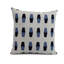 Housse et insert de coussin carré Nantucket-26012915-26012921