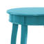 Table de bout avec rangement Everill-2048912942