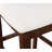 Ameiyah Upholstered Counter Stool with Solid Wood Frame-552566879
