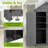 Byan Wood Storage Shed-2136960443