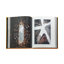 Trope New York Leather Bound Book