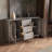 Detzer 47.24'' Sideboard