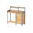 Outdoor Potting Bench