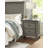 Transitional-Rustic 2-Drawer Nightstand-1725438061