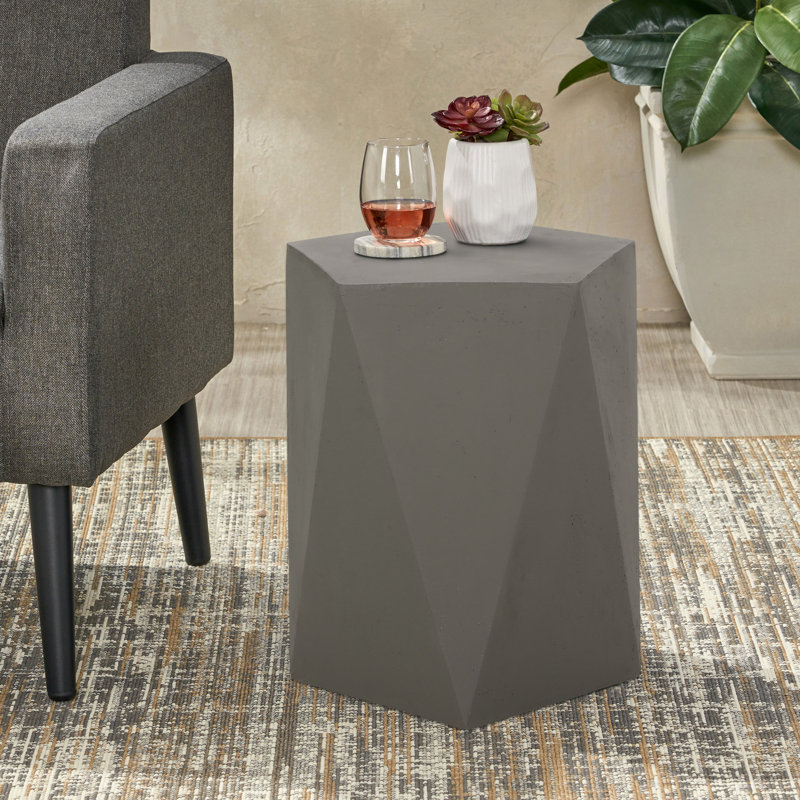 Table d'appoint Modern Modern