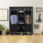 Gelston 150cm Portable Wardrobe
