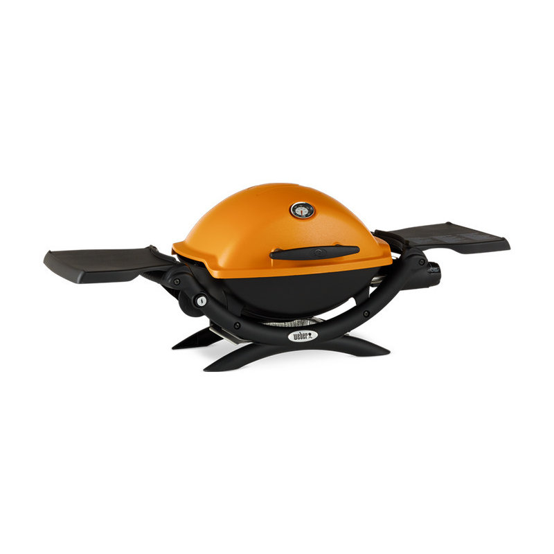 Weber Q® Series Q 1200, Orange
