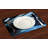 Polyester Abstract Rectangle Placemat