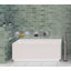 Splash 3" x 12" Subway Wall Tile-63211686
