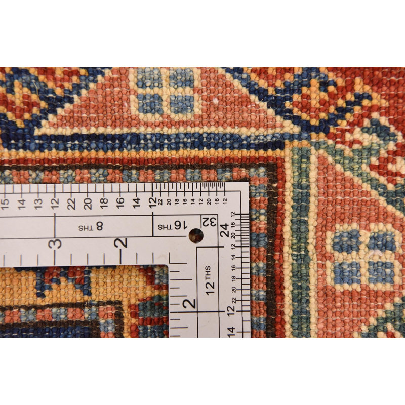 Nero Navy Blue Rug