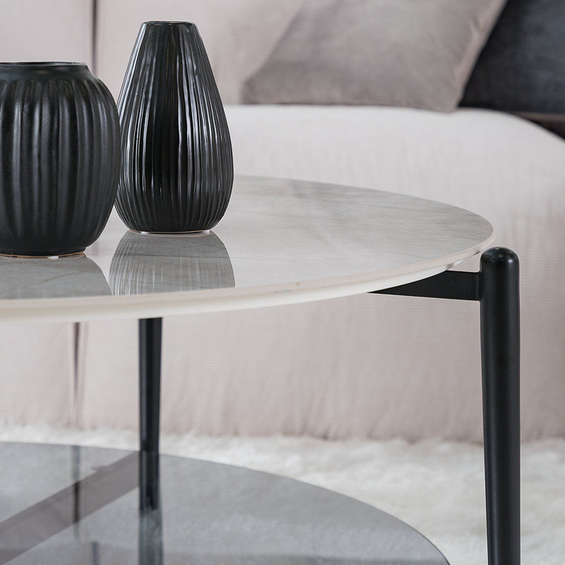 Chaneka Coffee Table