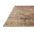 Aaronley Machine Washable Clay / Charcoal Area Rug-1521533339