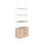 Beige est en rupture de stock