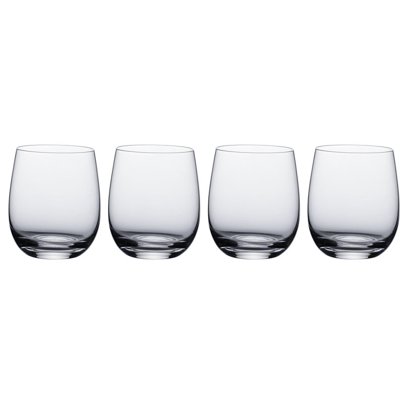 Ravenhead Kings Mixer glass 360ML