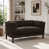 Dark Brown Fabric est en rupture de stock