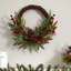 Couronne de 22 po