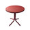 Hybrid 77 Outdoor Round Dining Table