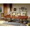 Solid Wood Dining Table
