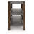 Nunzia Sofa Table