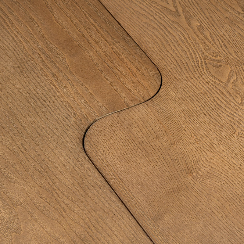 Ensemble de tables basses modernes Modernes, Naturel