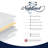 8'' Medium Mattress-2127424698