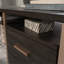 Bureau en L, finition noire-1294773704