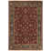 Attica Wool Oriental Indoor Rug